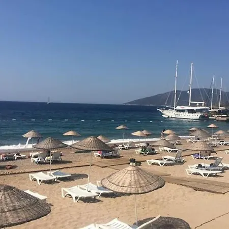 Apartment Sleeps 4, Luxury With Shared Pool - Awz 306